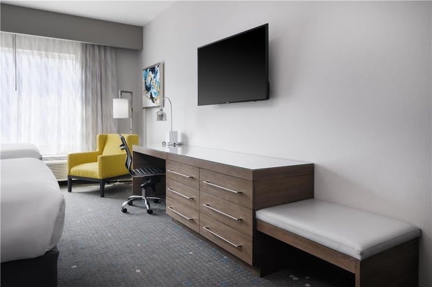 Images Best Western Premier Hotel at Fisher's Landing