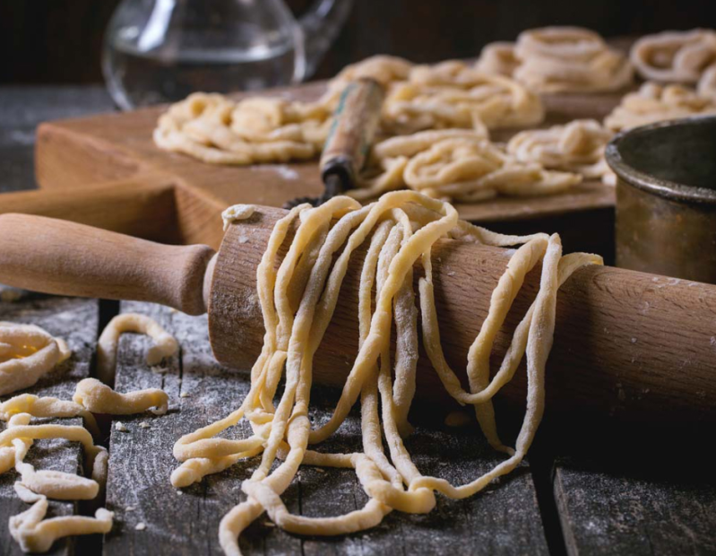 Images Agriturismo La Pieve - Palazzo Massaini