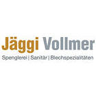 Jäggi Vollmer GmbH Logo