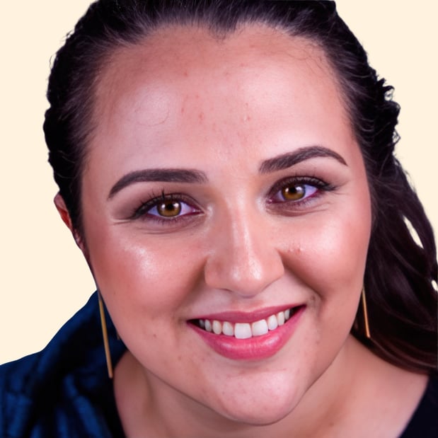 Images Liat Segal, Psychologist