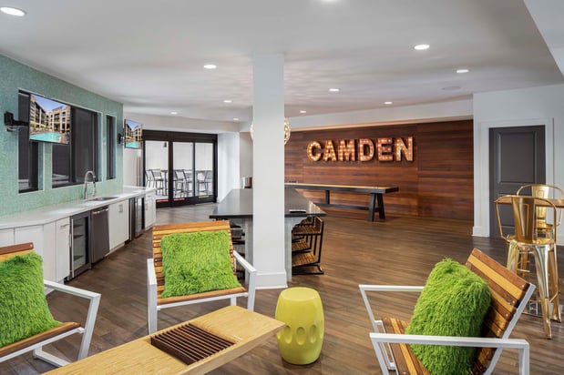Images Camden Old Town Scottsdale Apartments