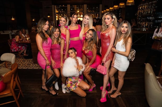 Images Lionfish Modern Coastal Cuisine – San Diego