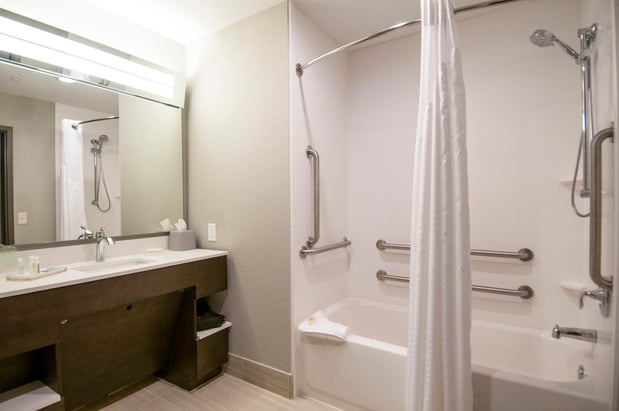 Images Holiday Inn New Orleans Airport North by IHG