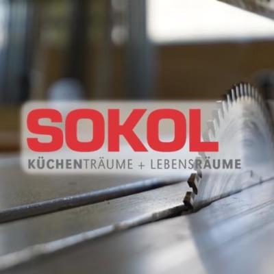Sokol Küchen in Erlangen - Logo