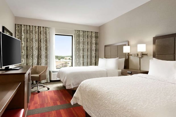 Images Hampton Inn North Olmsted Cleveland Airport