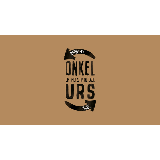 ONKEL URS GmbH in Bern