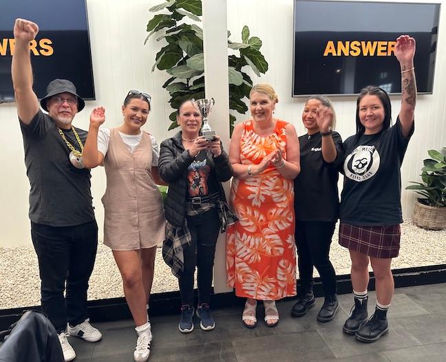 Images Hidden Door Experiences (Melbourne)