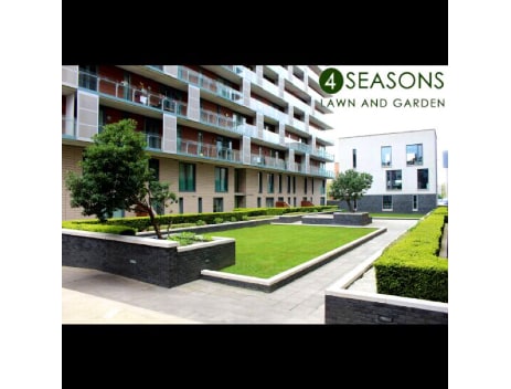 4 Seasons Lawn & Garden Heywood 07773 540936