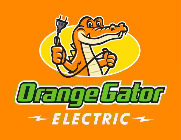 Images Orange Gator Electric