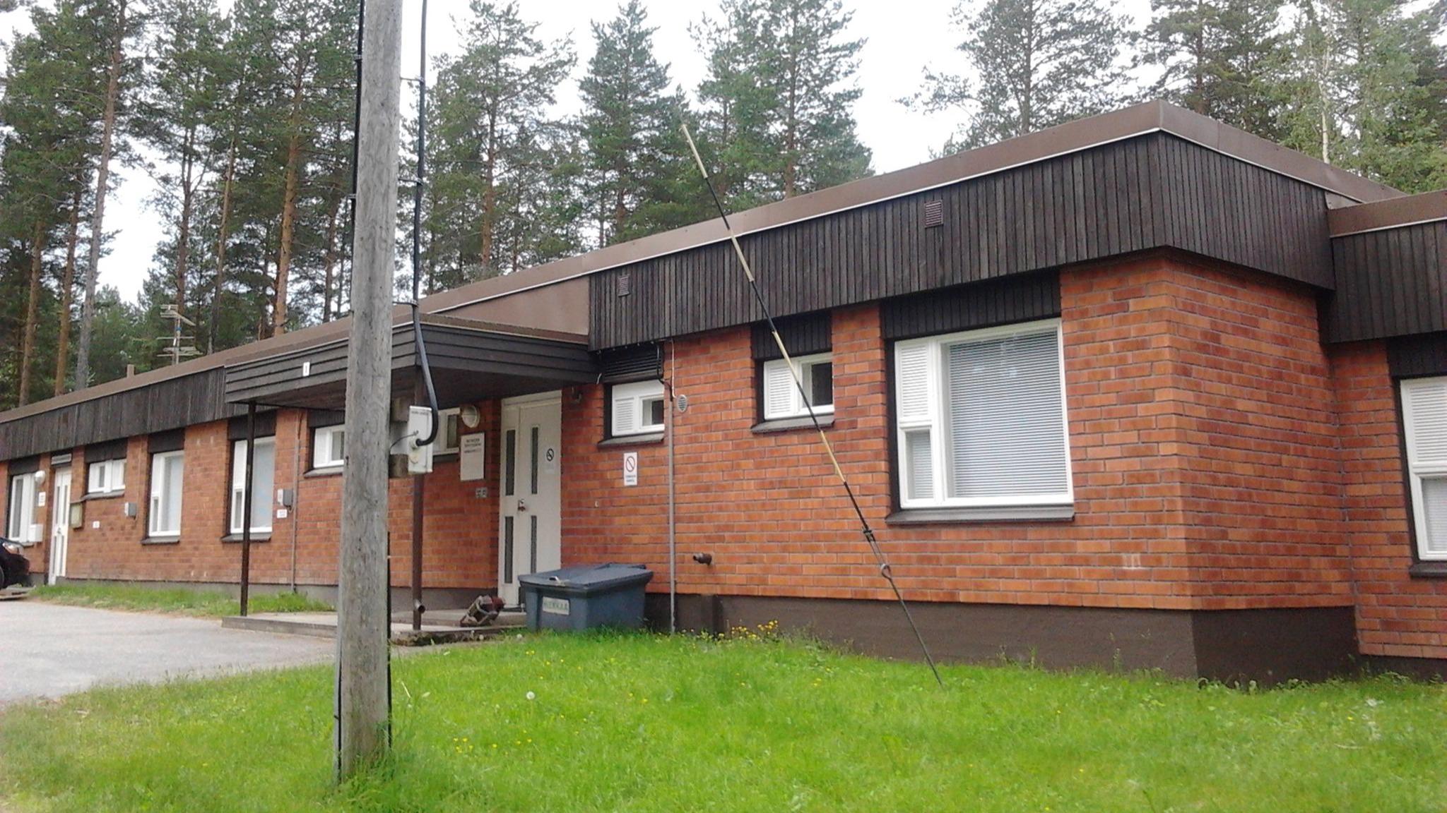 Images Riistaveden terveysasema