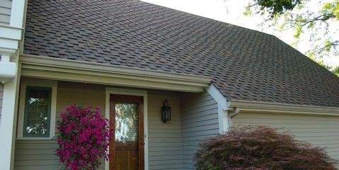 Choosing the Right Shingles With Cincinnati's Best Roofing Contractors