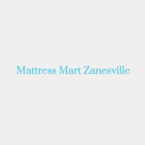 Mattress Mart Zanesville Logo