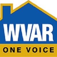 West Virginia Association of Realtors Logo