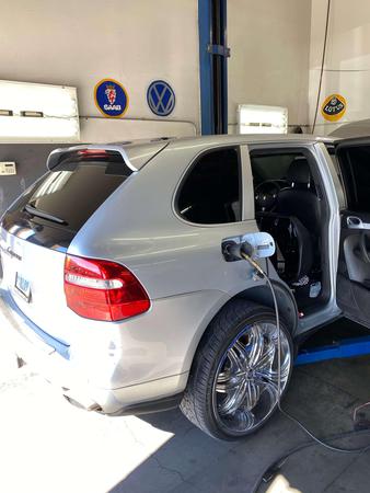 Images All European I Auto Repair Las Vegas
