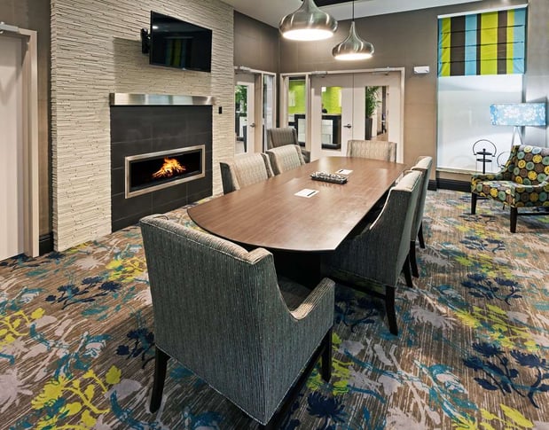 Images Hilton Garden Inn West Little Rock