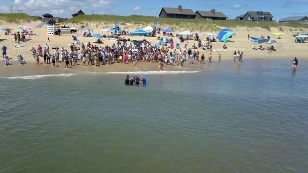 Images Church of the Outer Banks