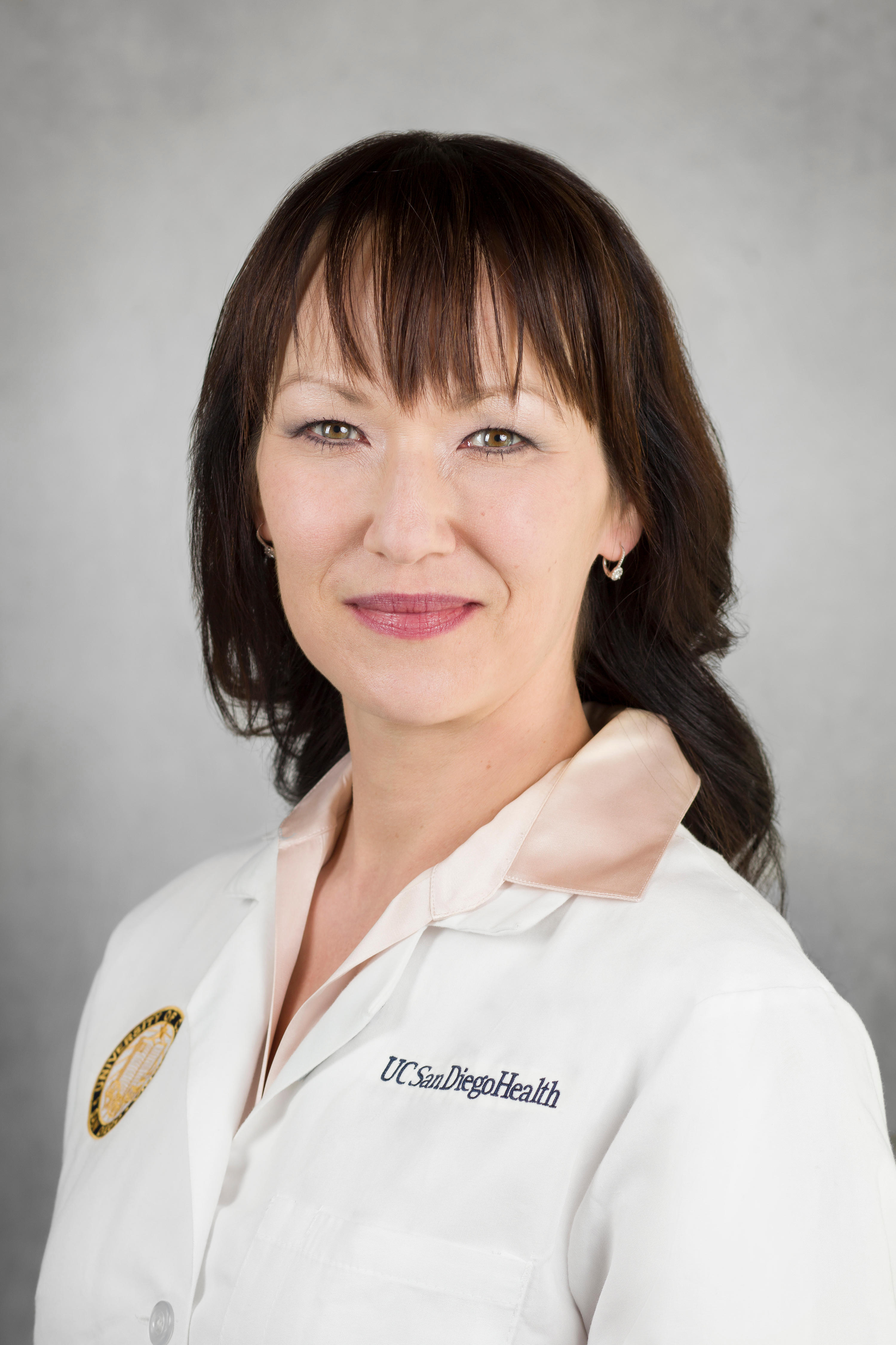 Dr. Elina Kari, MD