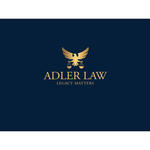 Adler Law Firm, PLLC Logo