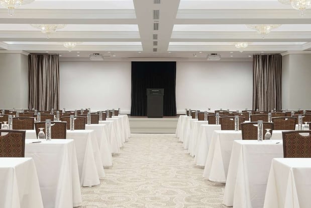 Images The Benson Portland, Curio Collection by Hilton