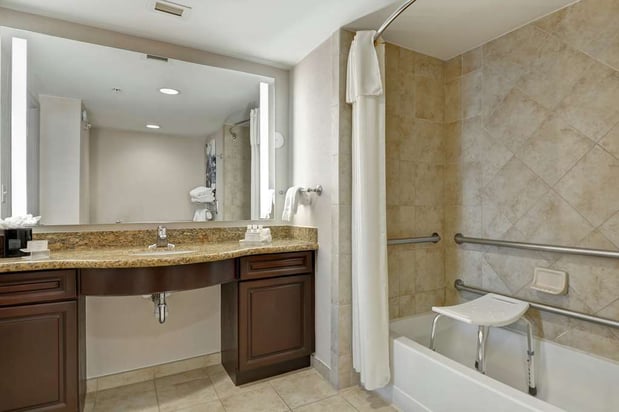 Images Homewood Suites by Hilton Lake Buena Vista - Orlando