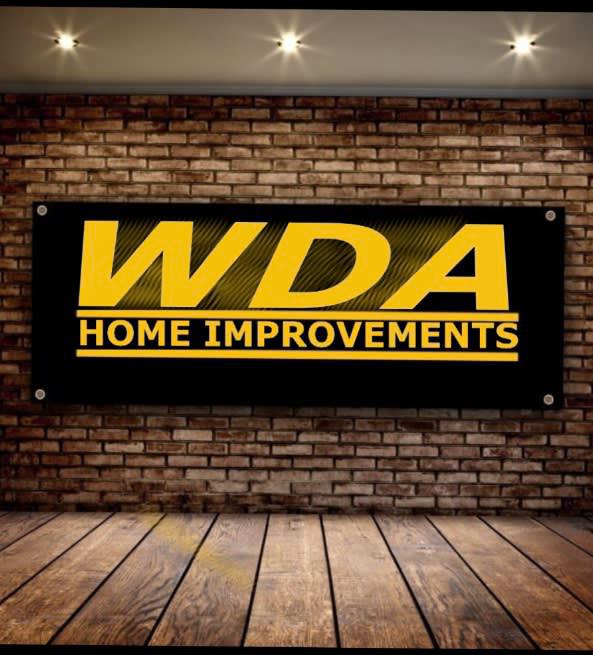 WDA Home Improvements Birmingham 07471 940242