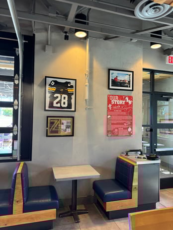 Images Raising Cane's Chicken Fingers