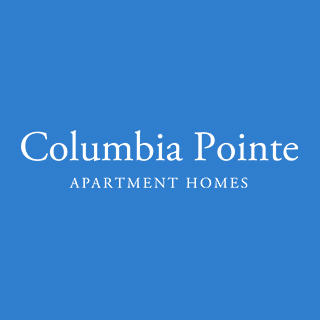 Columbia Pointe Apartment Homes Logo