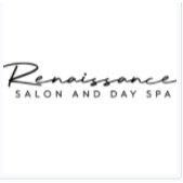 Renaissance Salon and Day Spa Logo