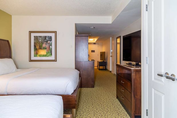 Images Hilton Garden Inn Orlando East/UCF Area