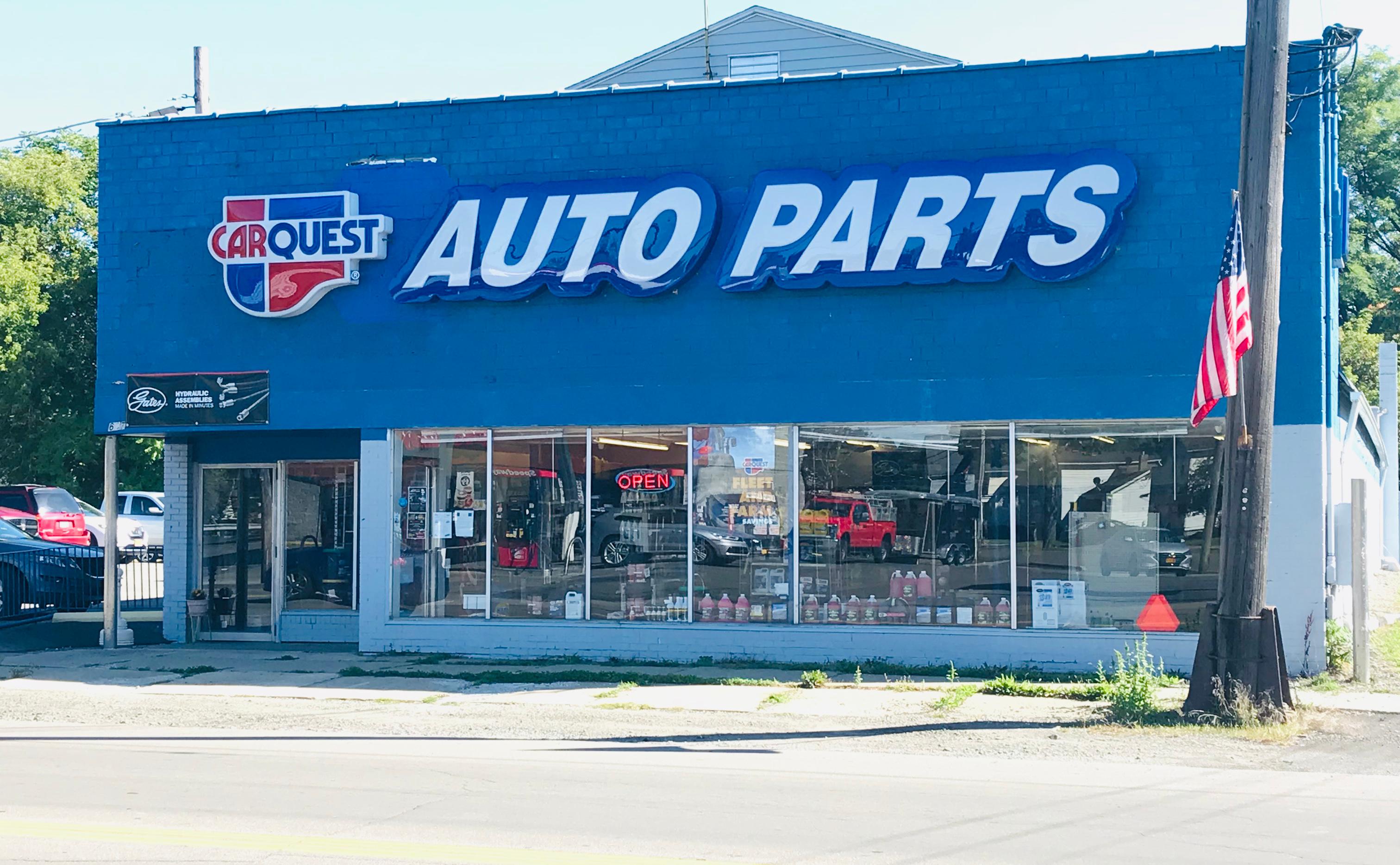 Craigslist watertown ny auto parts