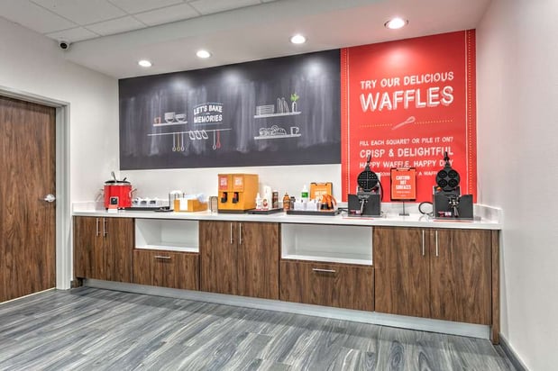 Images Hampton Inn & Suites Port Lavaca