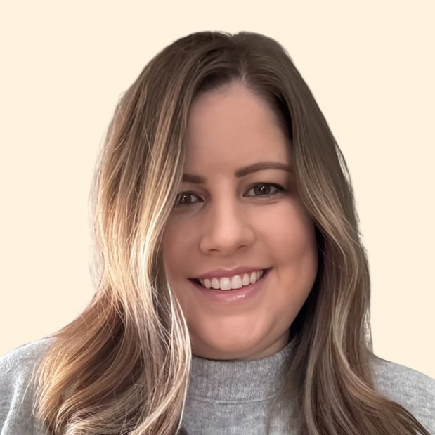 Images Danielle Brown, Counselor