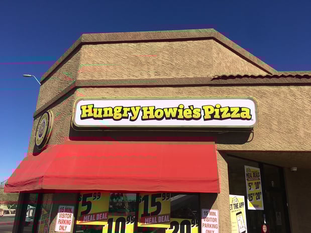 Images ABD Signs & Printing