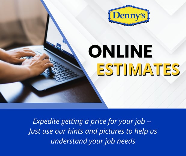 Images Denny's Plumbing