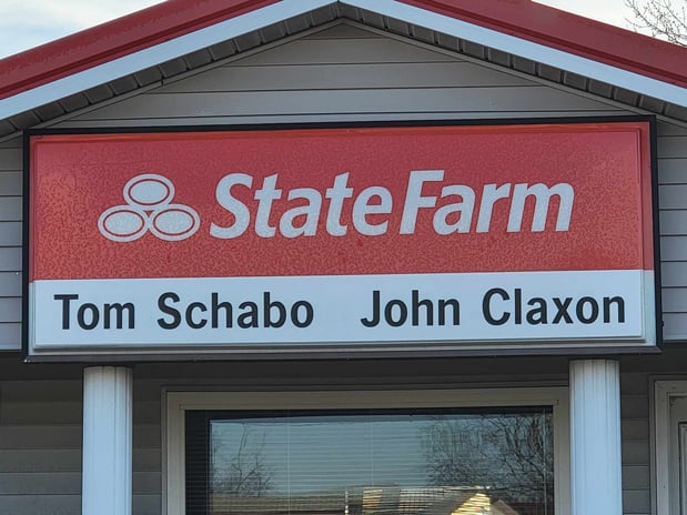 Images Tom Schabo - State Farm Insurance Agent