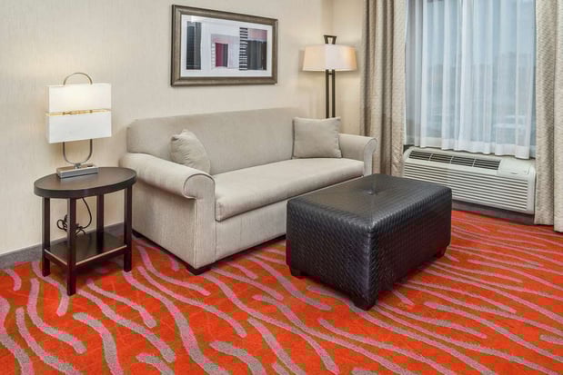 Images Hampton Inn & Suites Tulsa/Catoosa