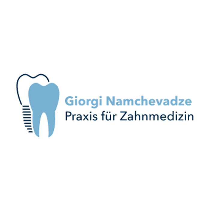 Logo Praxis für Zahnmedizin Giorgi Namchevadze