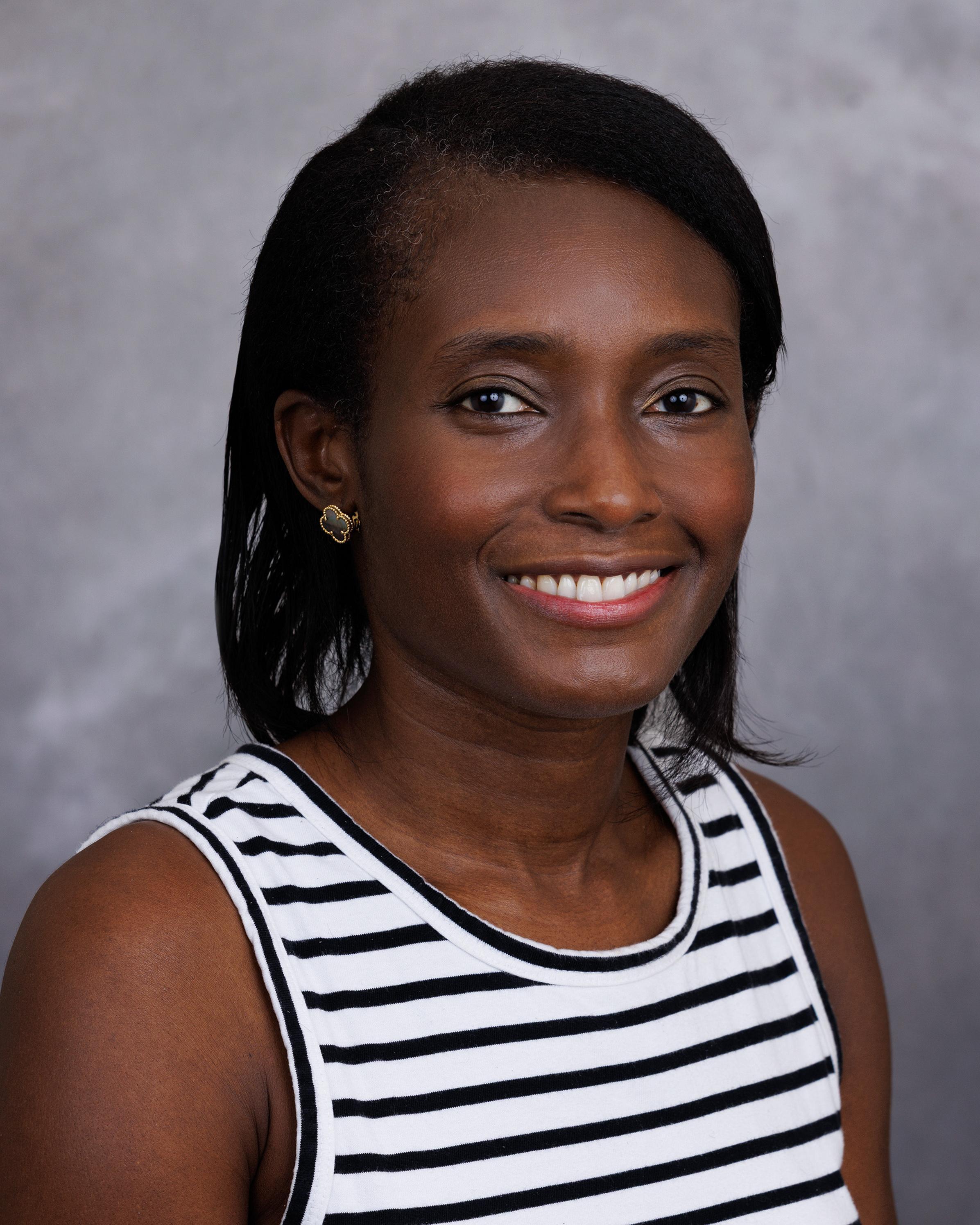 Maranatha Oreofe Ayodele, MD - Phoenix, AZ - Internal Medicine, Hospital Medicine