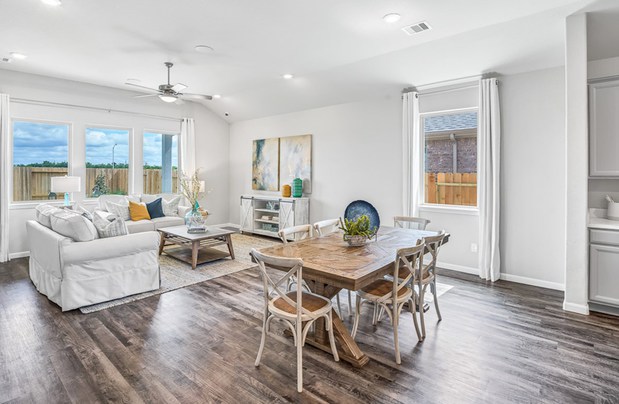 Images Beazer Homes Southwinds