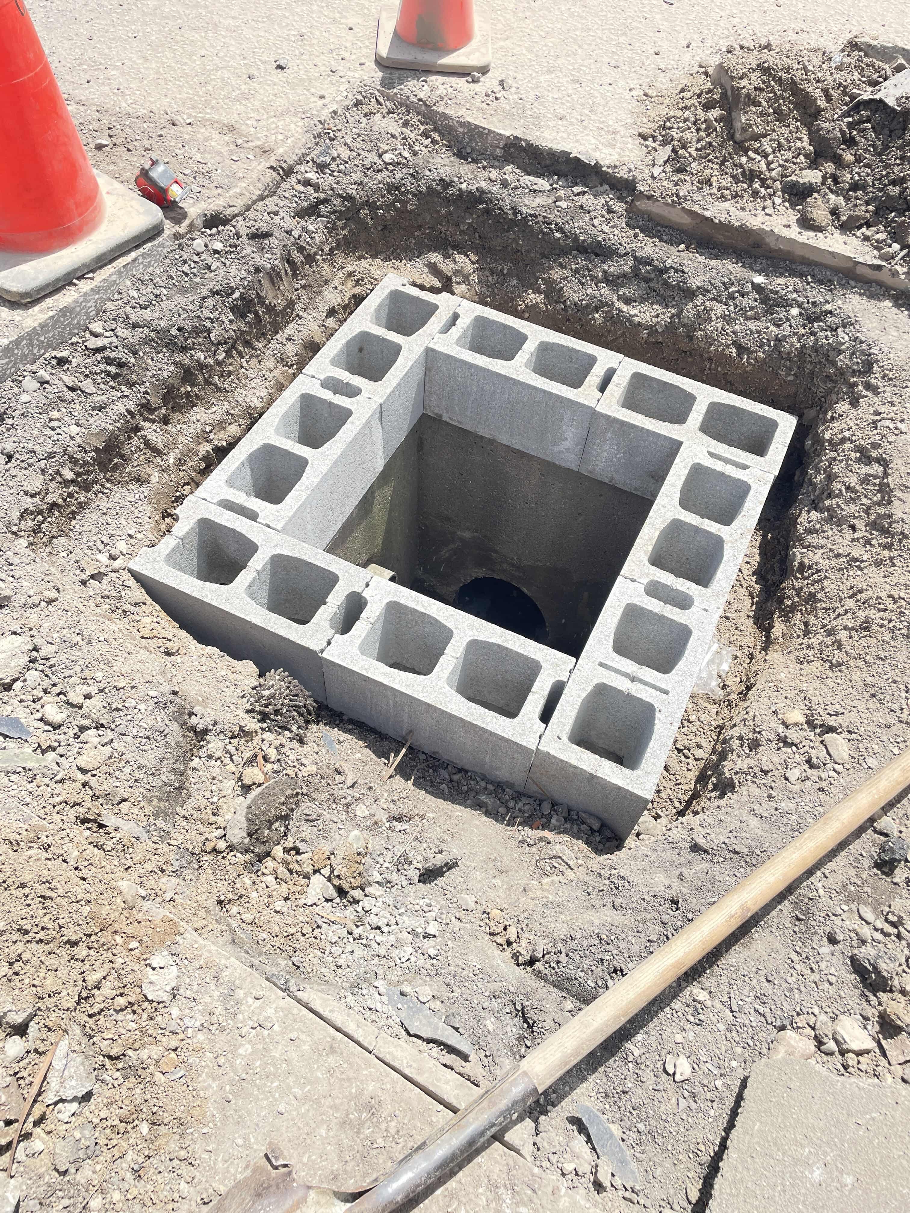 Images DrainCam Plumbing