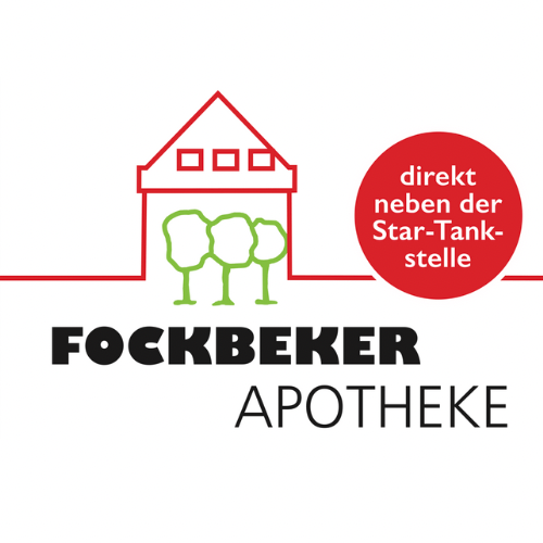 Logo Logo der Fockbeker-Apotheke
