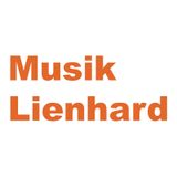 Musik Lienhard, Inhaber Florian Lienhard, e.K. in München - Logo