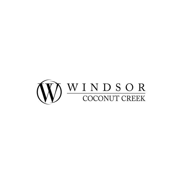 Windsor Coconut Creek Apartments Logo