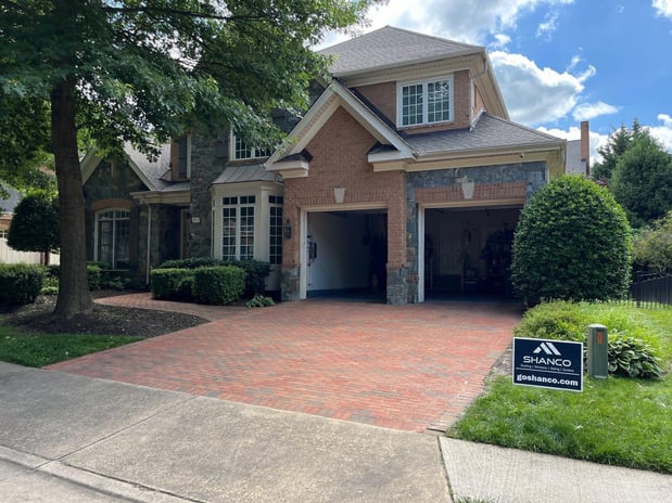 Images Shanco Roofing