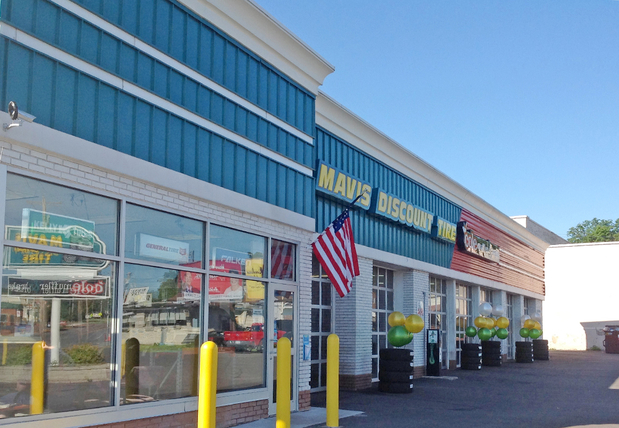 Images Mavis Discount Tire