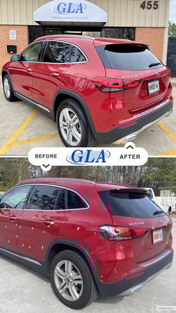 Images Georgia Luxury Automotive Lively