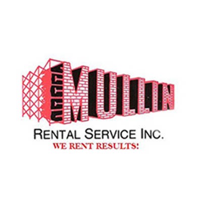 Mullin Rental Service Logo