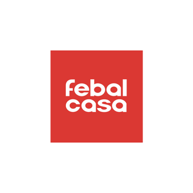 Febal Casa Napoli Vomero Logo