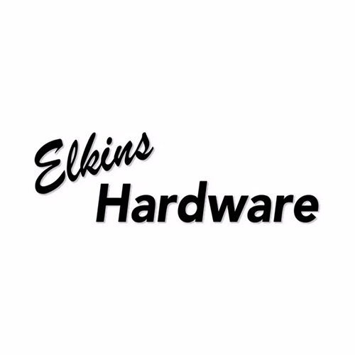 Elkins Hardware Logo