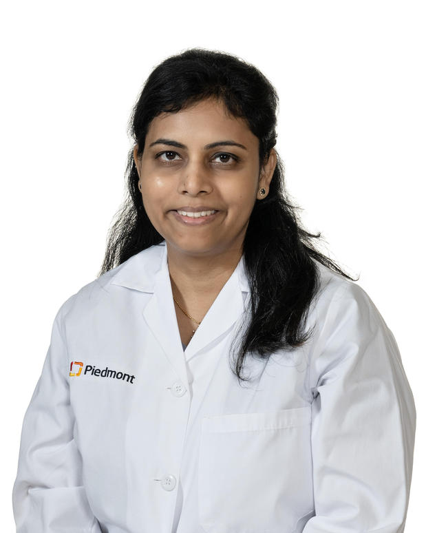 Images Anitha Koduru, MD